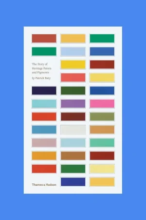 The Anatomy of Colour Direct Verzonden
