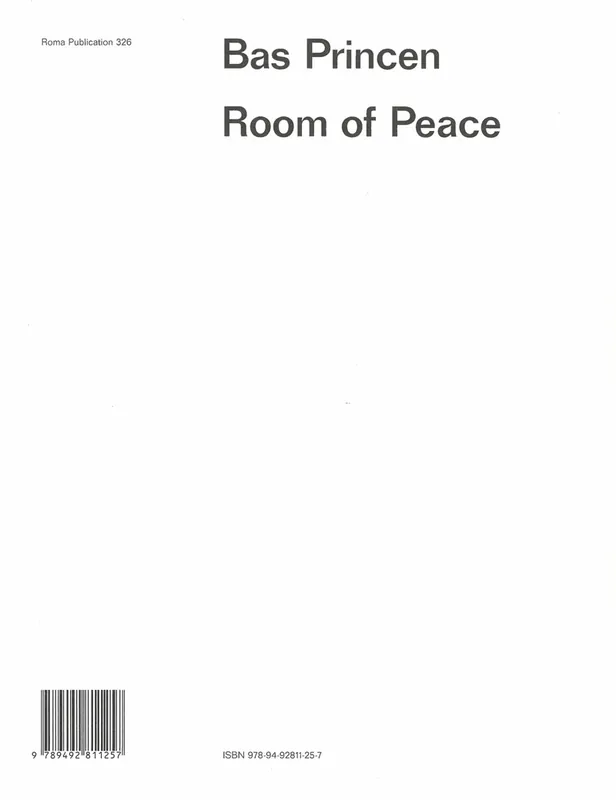 Koopje Room of Peace