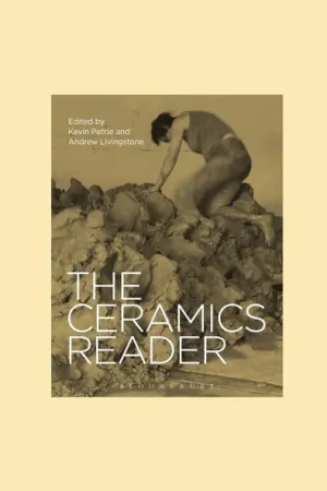 The Ceramics Reader Alleen Vandaag