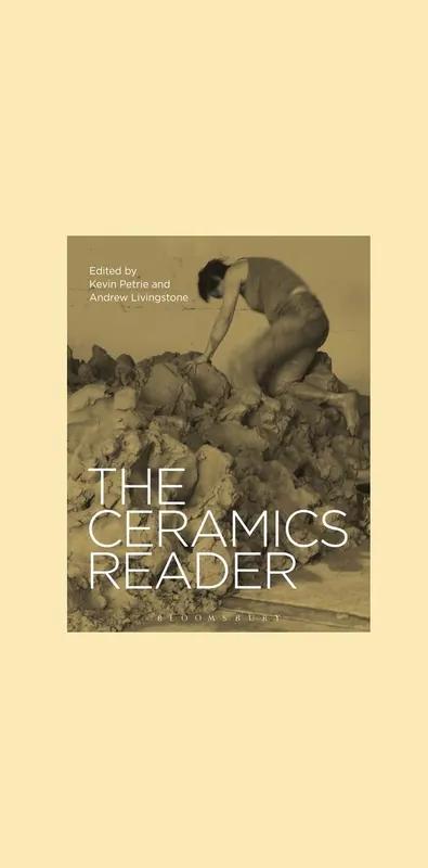 The Ceramics Reader Alleen Vandaag