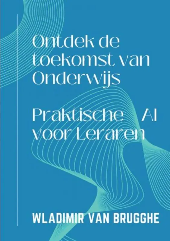Ontdek de toekomst van Onderwijs / Druk 1 Gereduceerde Prijs