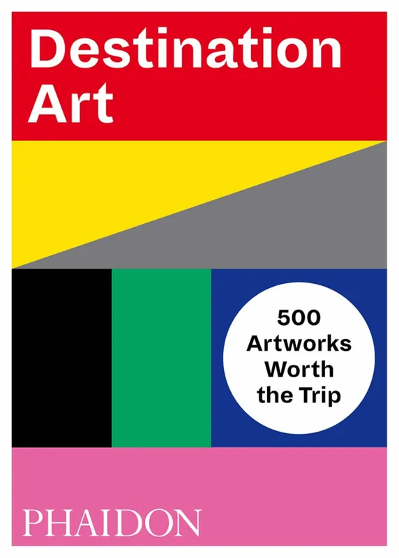 Direct Beschikbaar Destination Art