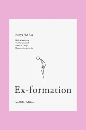 Gratis Verzending Kenya Hara: Ex-Formation