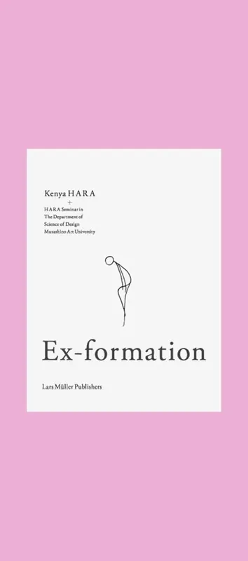 Gratis Verzending Kenya Hara: Ex-Formation
