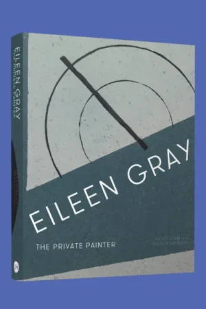 Flitsaanbieding Eileen Gray: The Private Painter