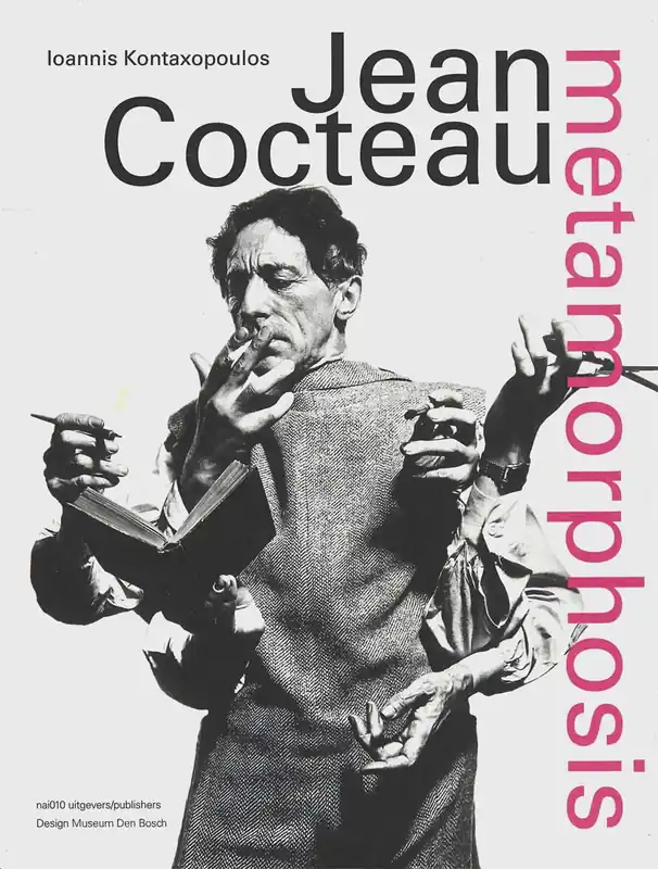 Goedkoop Jean Cocteau