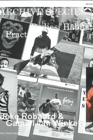 Archive Species Betrouwbaar