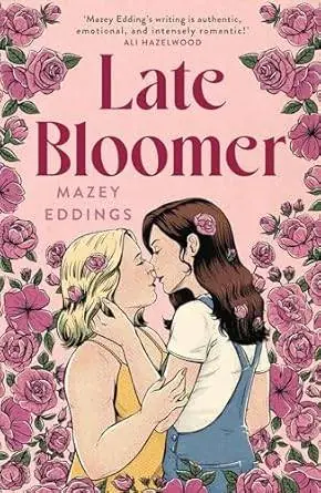 Fabrieksprijs Late Bloomer / 1st Edition