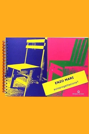 Enzo Mari. Autoprogettazione? Dagaanbieding