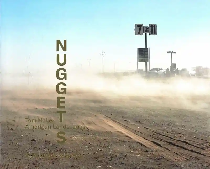Finale Uitverkoop Tom Haller - Nuggets