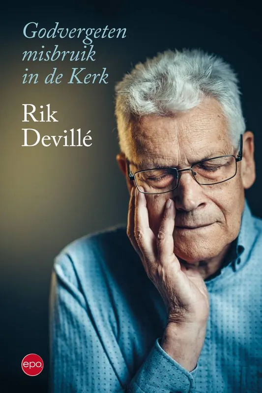 Godvergeten misbruik in de kerk / Druk 1 Goedkoop