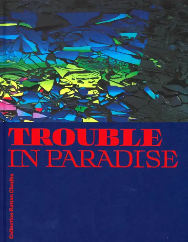 Trouble in Paradise Shop Nu