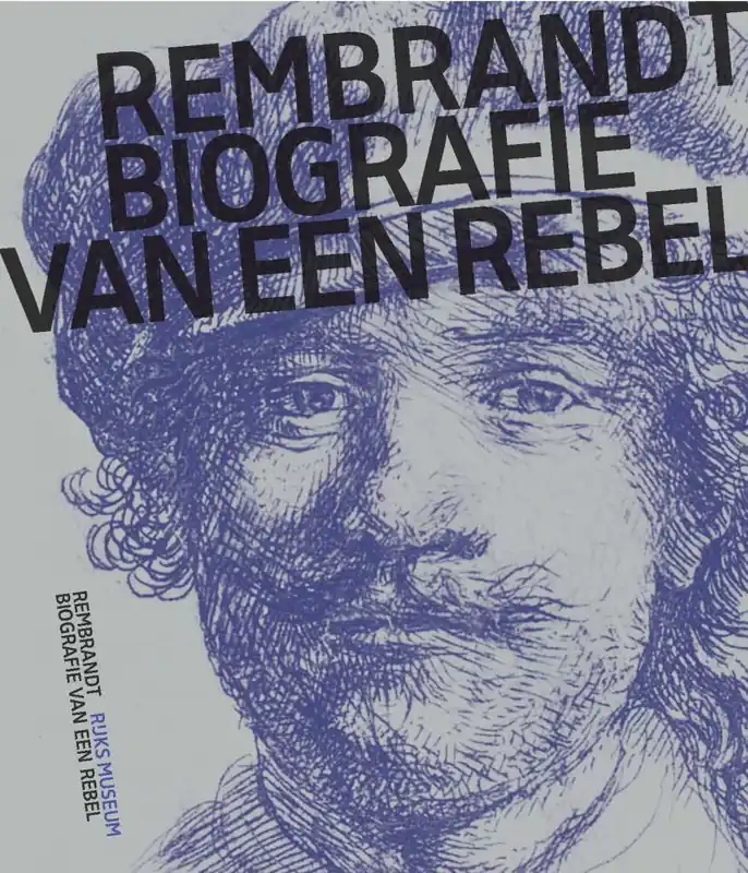 Gratis Verzending REMBRANDT (ebook)