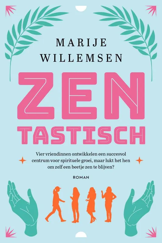 Zentastisch / Druk 1 Gratis Retour