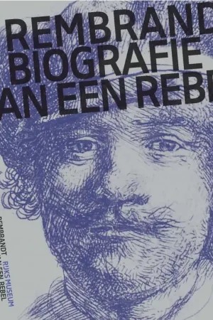 Betaalbaar Rembrandt (ebook in English)
