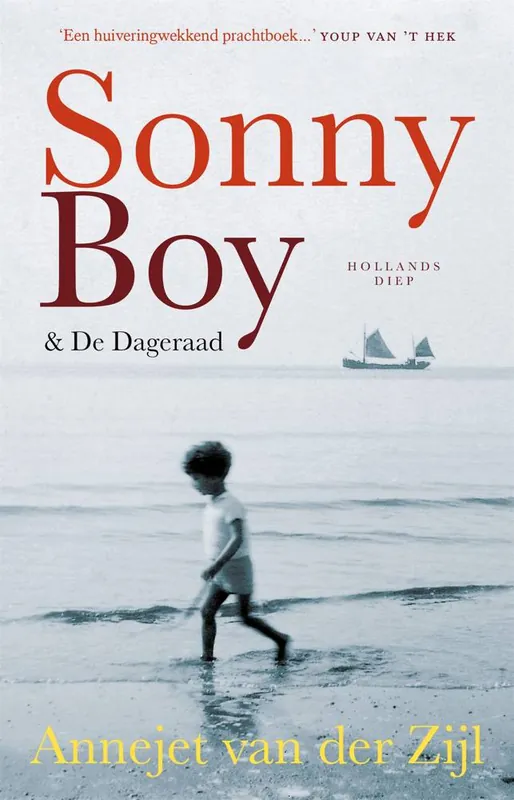 Sonny Boy & De dageraad / Druk 1 Direct Verzonden