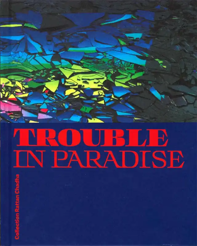 Trouble in Paradise Meest Verkocht