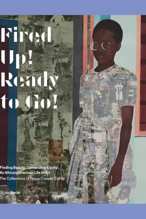 Dagaanbieding Fired Up! Ready to Go! Finding Beauty, Demanding Equity: The African American Art Collections of Peggy Cooper Cafritz