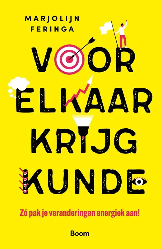 Actieprijs Voorelkaarkrijgkunde / Druk 1