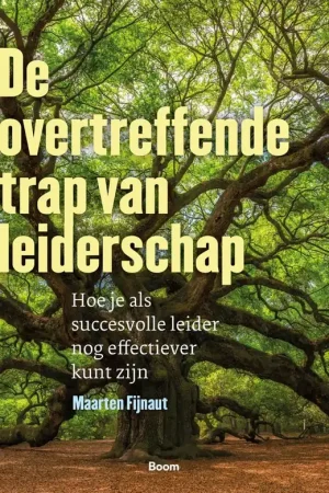 Aanbieding De overtreffende trap van leiderschap / Druk 1