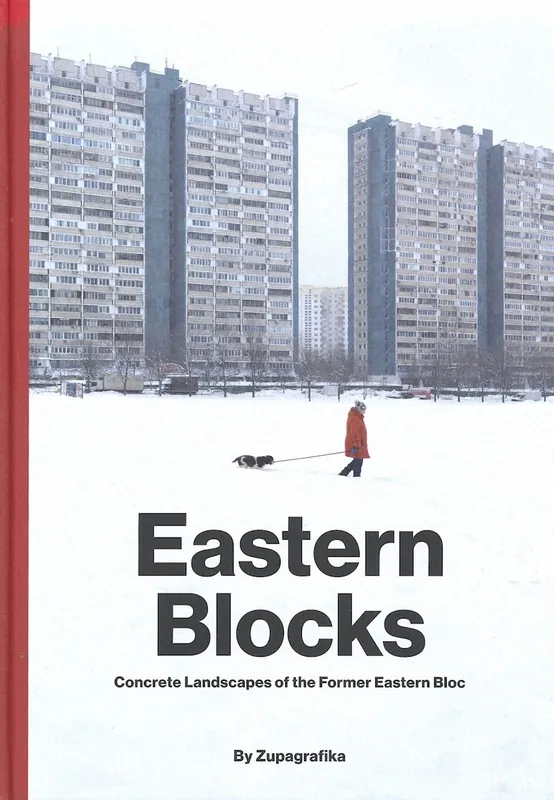 Seizoensaanbieding Eastern Blocks