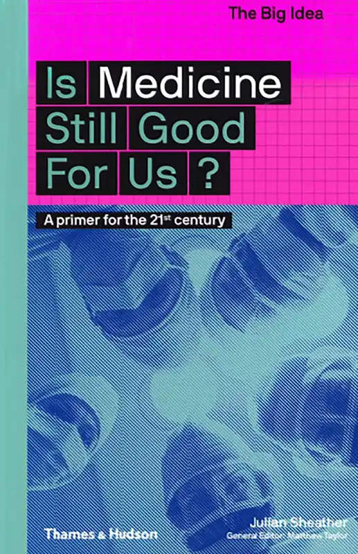 Is Medicine Still Good for Us? Dagaanbieding