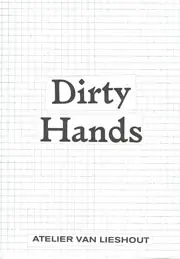 DIRTY HANDS Aanbieding