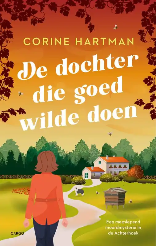 Gratis Retour De dochter die goed wilde doen / Druk 1