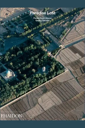 Express Levering Paradise Lost: Persia from Above