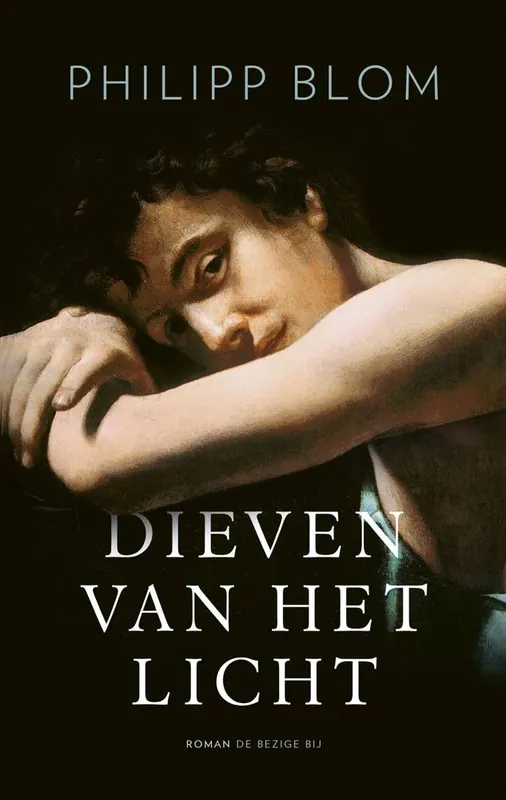 Beperkte Voorraad Dieven van het licht / Druk 1