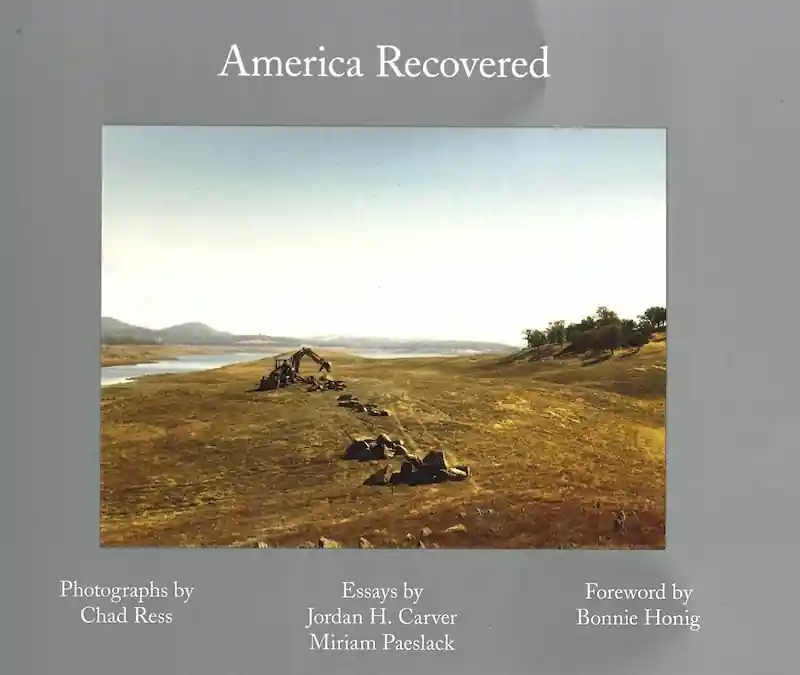 America Recovered Must-Have