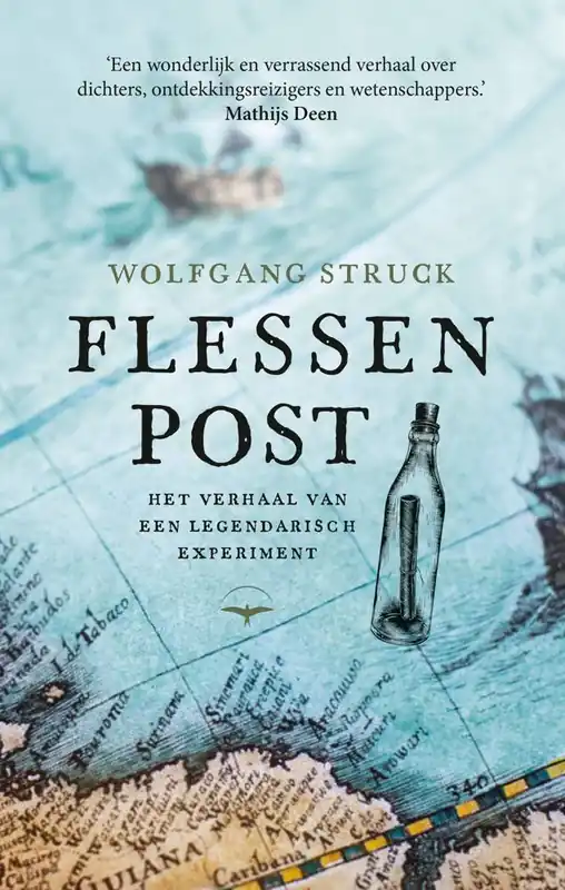 Flessenpost / Druk 1 Direct Beschikbaar