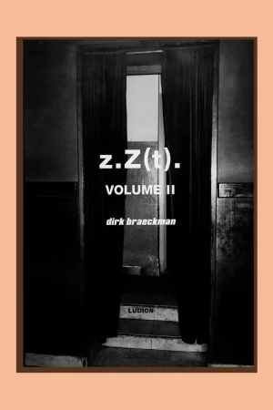 Betaalbaar Dirk Braeckman: Z.z. (t) – Volume II (2001)