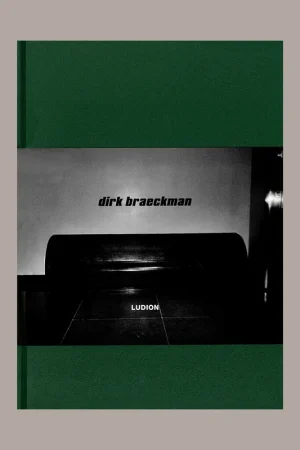 Dagaanbieding Dirk Braeckman: z. Z(t). (1998)