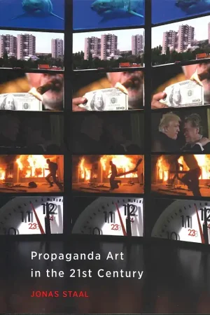 Alleen Vandaag Propaganda Art in the 21st Century