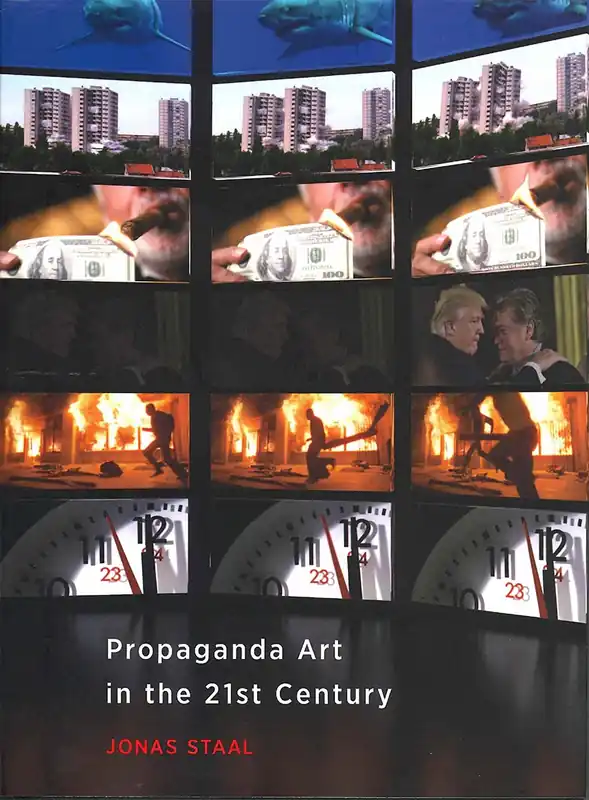 Alleen Vandaag Propaganda Art in the 21st Century