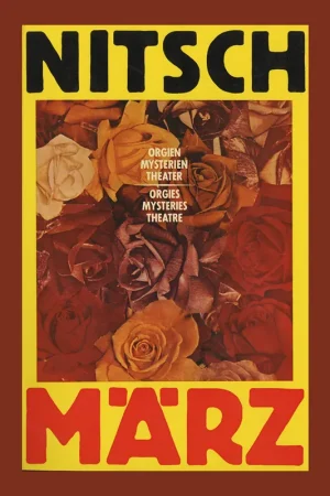 Dagaanbieding Hermann Nitsch: Orgien Mysterien Theater / Orgies Mysteries Theater