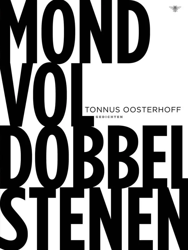 Mond vol dobbelstenen / Druk 1 Nieuw