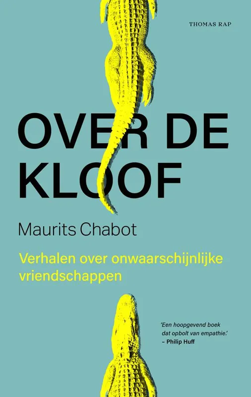 Over de kloof / Druk 2 Express Levering