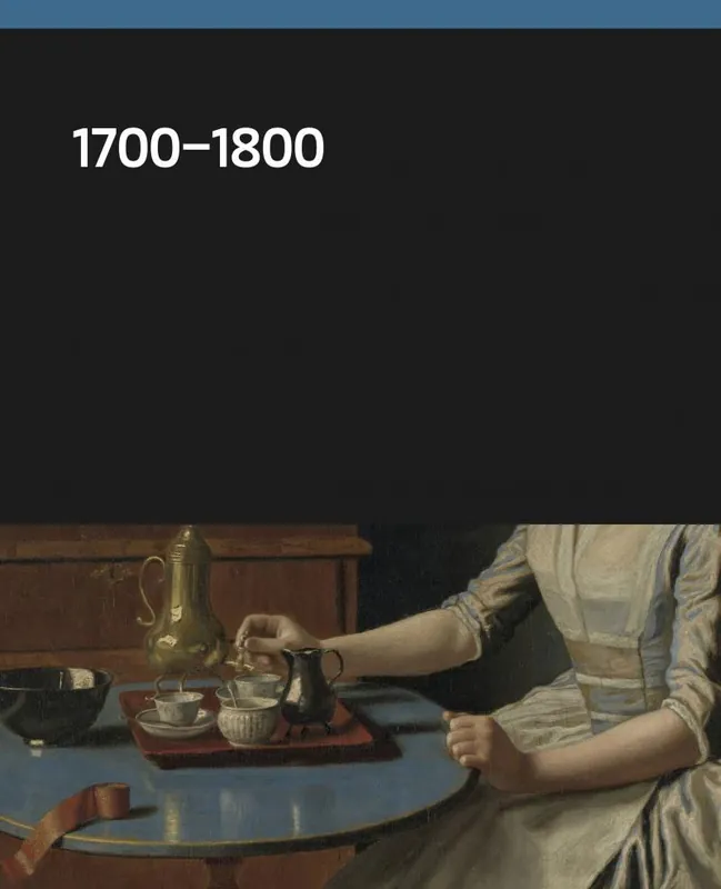 Op = Op 1700-1800