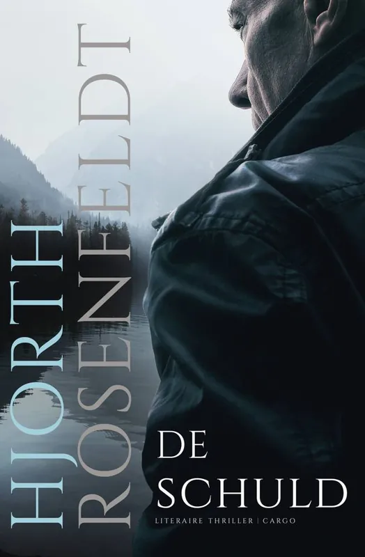 Laatste Kans De schuld / Druk 1