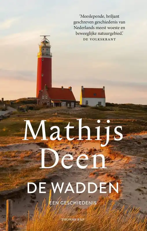 Express Levering De Wadden / Druk 18