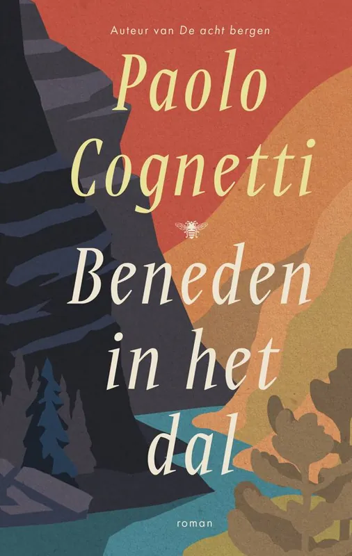 Meest Verkocht Beneden in het dal / Druk 1