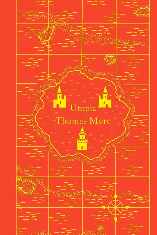 Utopia Korting