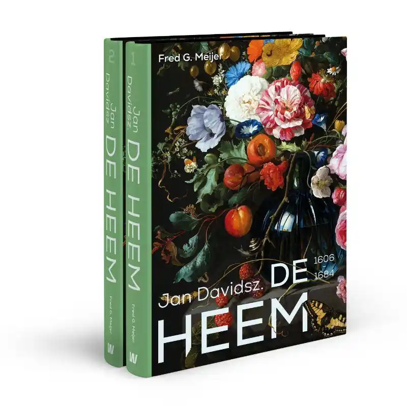 Jan Davidsz. de Heem / Druk 1 Uitverkoop