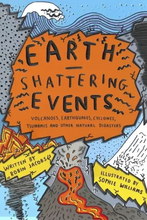 Earth Shattering Events Betaalbaar
