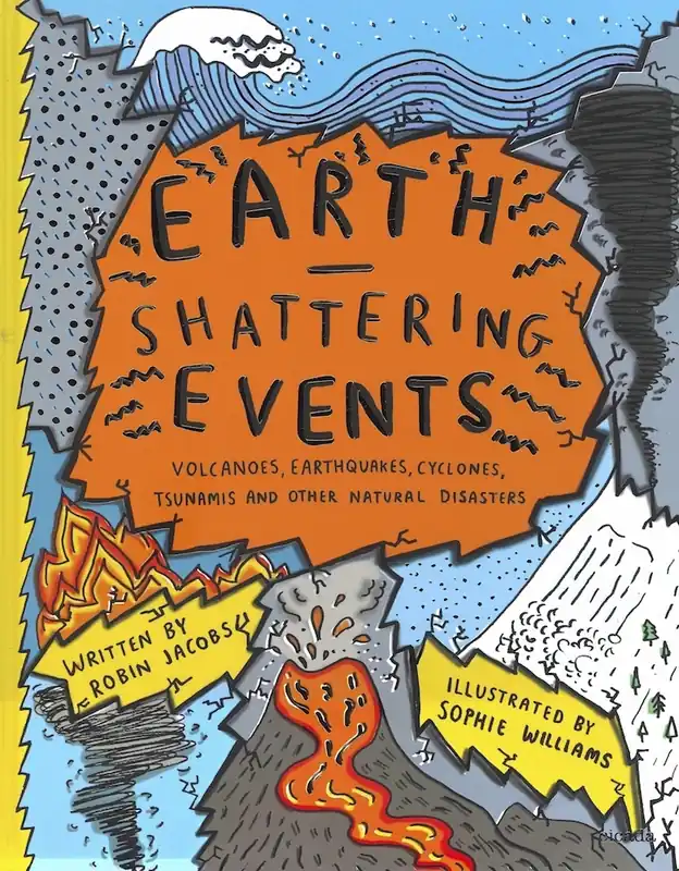 Earth Shattering Events Betaalbaar
