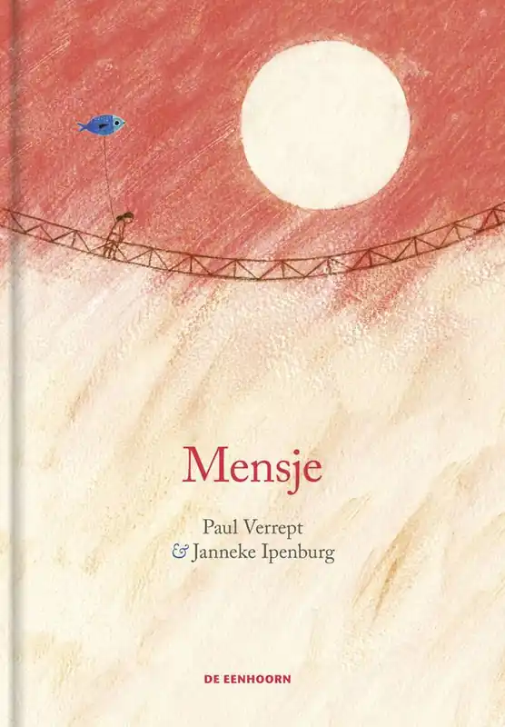 Mensje / Druk 1 Voordeelprijs