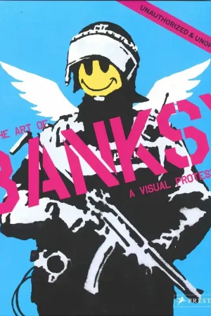 Flitsaanbieding The Art of BANKSY