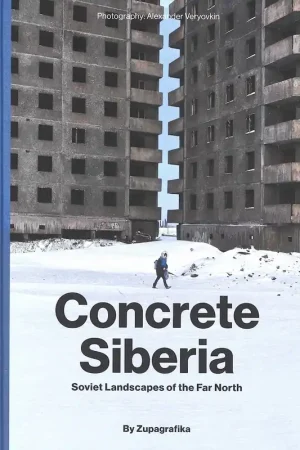 Concrete Siberia Gecertificeerd